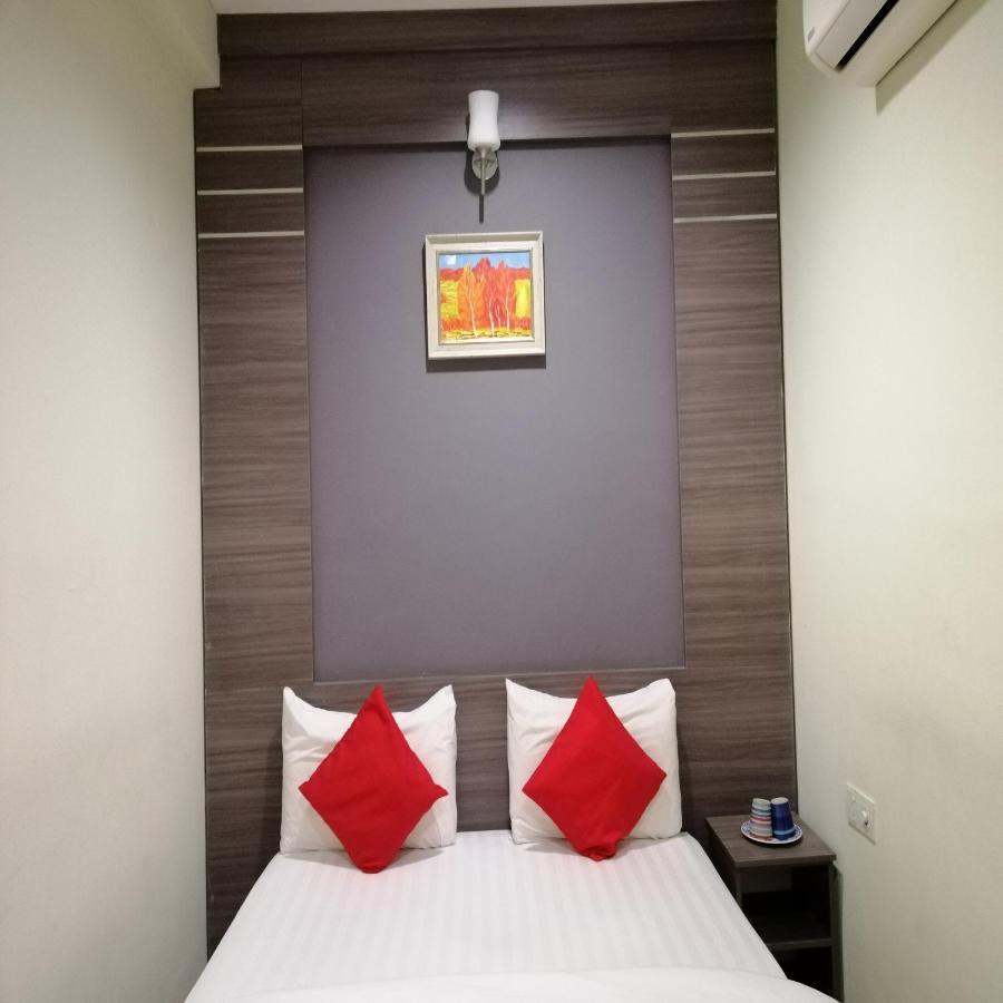 Hotel Meria Shah Alam Buitenkant foto